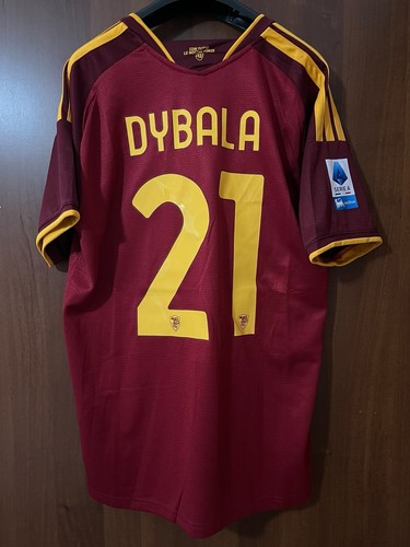 Adidasas roma dybala - adidasas,