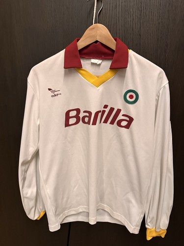 Maglia roma originale - maglia,