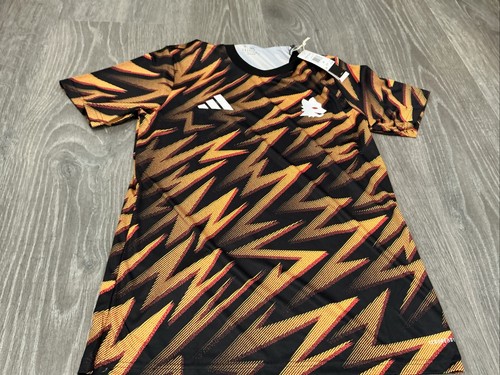Adidas roma maglia uomo - as,