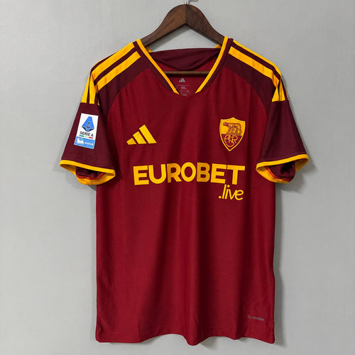 Maglia roma 2026 - as,