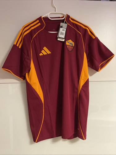 Adidas jp4184 roma maglia - jp4184, as