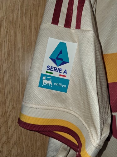 Maglia calcio originale - originale, as