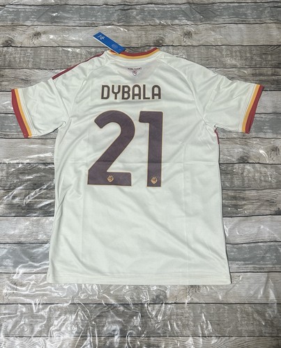 Adidas roma seconda - roma,