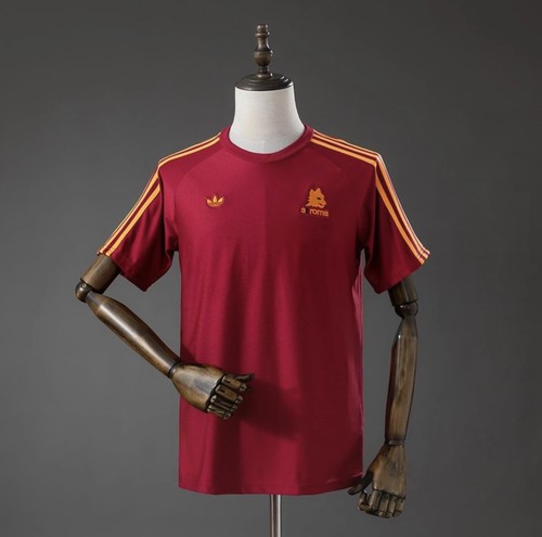 Maglia roma terrace icons - maglia,