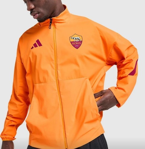 Giacca roma adidas - giacca,