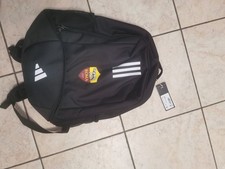 Zaino Adidas As Roma Nuovo Con