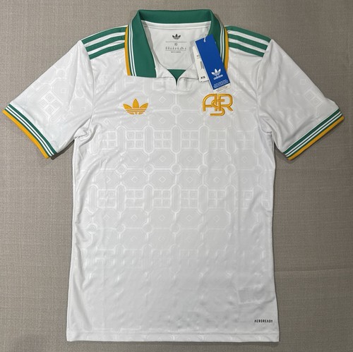 Maglia adidas roma - maglia,