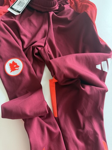 Pantalone adidas roma - pantalone, as