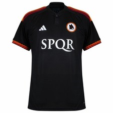 Maglia AS Roma Adidas taglia