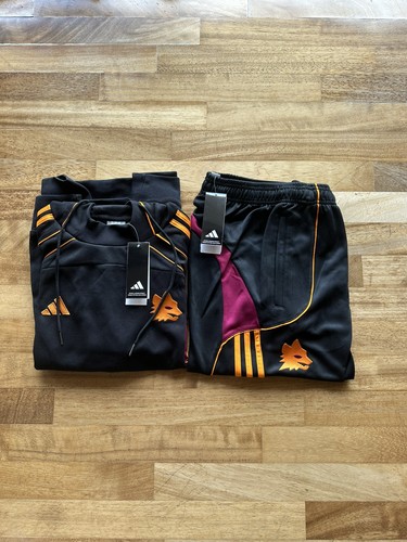 Adidas roma training - training, kit