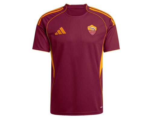 Roma 2025 adidas - as, 2025/26