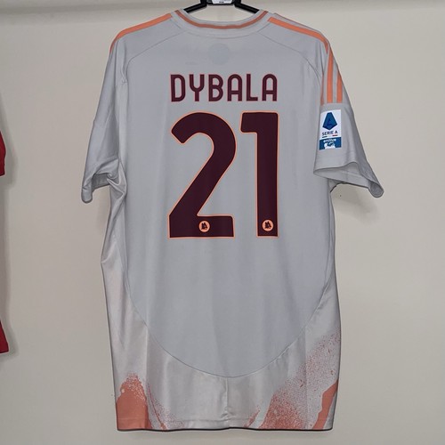 Maglia calcio roma 2024 25 - maglia,