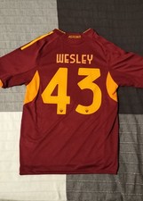 Maglia Roma WESLEY tg. L