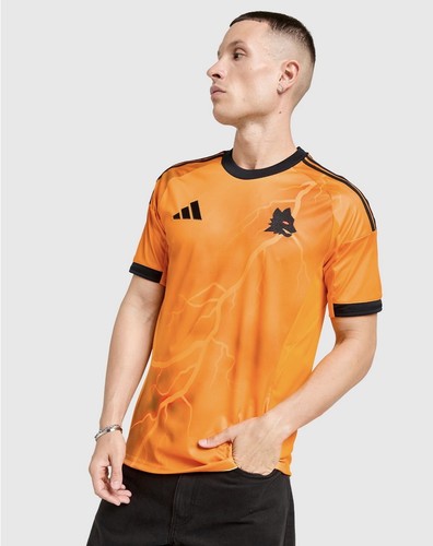 Maglia trasferta adidas as - maglia, da