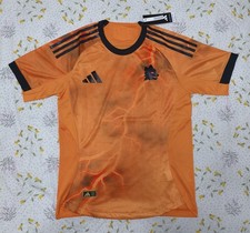 Maglia As Roma 2025/26 Soulé