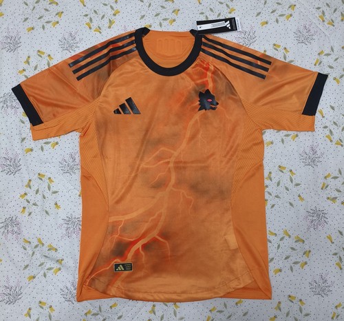 Maglia roma 2025 soulé - 2025/26,