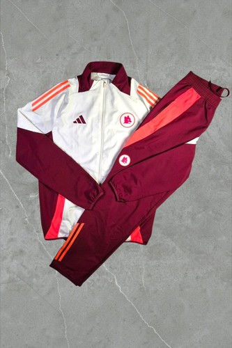 Roma 2024 adidas tech - adidas,