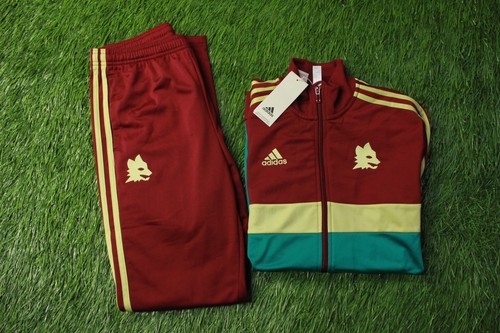 Roma 2024 2025 tuta calcio - roma,