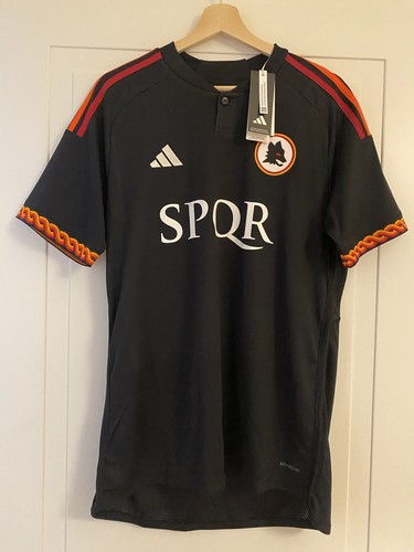Maglia roma spqr size - spqr, l