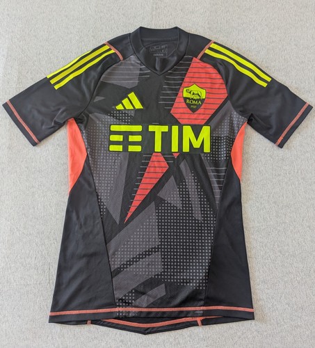 Maglia roma women - roma, 2024/25