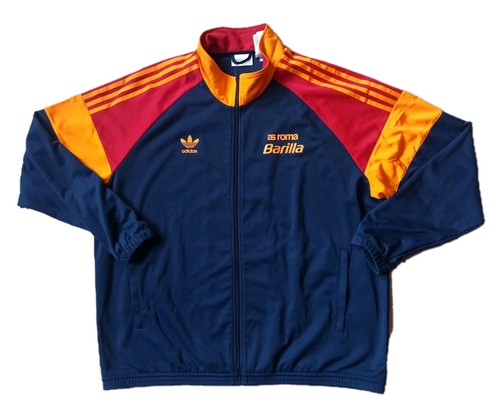 Adidas roma 1993 - 1993, back
