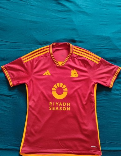 Maglia originale roma - originale,