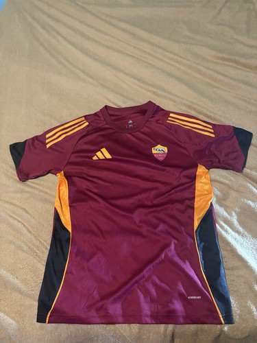 Adidas roma maglia calcio - as,