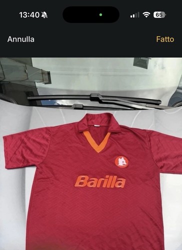 Adidas roma home - as,