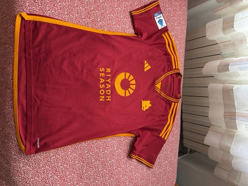 Adidas roma maglia - maglia, home