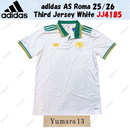 Adidas roma 26 terza - as, 25/26