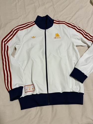 Felpa roma adidas originale - as,