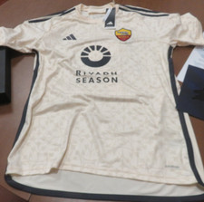AS ROMA MAGLIA autografata