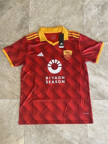 Maglia calcio roma - as, 23/24