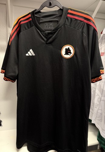 Adidas roma 24 - 23/24, terza