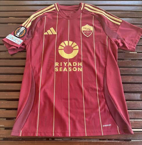 Maglia roma adidas match - adidas,