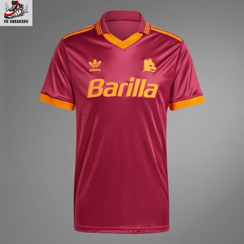 Adidas roma 1993 remake - roma,