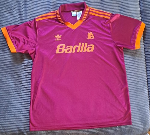 Maglia originale roma - originale,