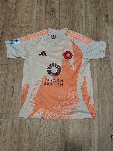 Maglia roma adidas taglia - maglia,
