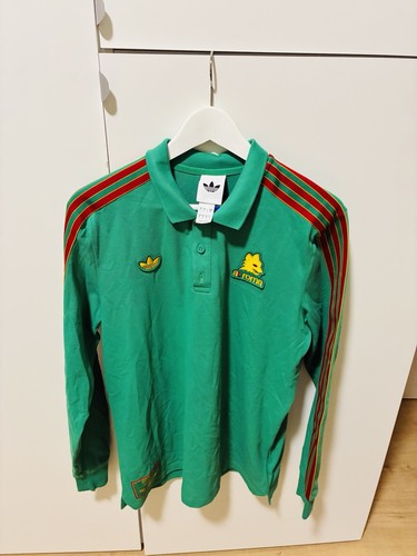 Polo roma adidas originale - polo,