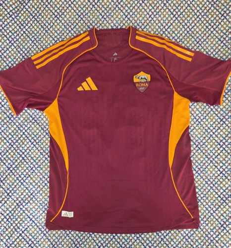 Maglia della roma originale - della, as
