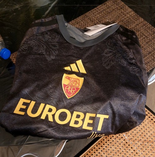 Maglia calcio roma - maglia,