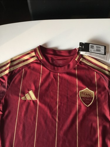 Maglietta calcio roma - maglietta,