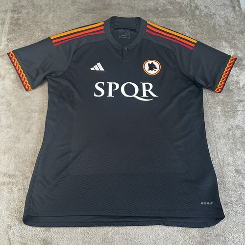 Maglia calcio roma - calcio,