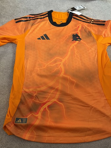 Maglia calcio roma 2025 26 - calcio, 2025/26