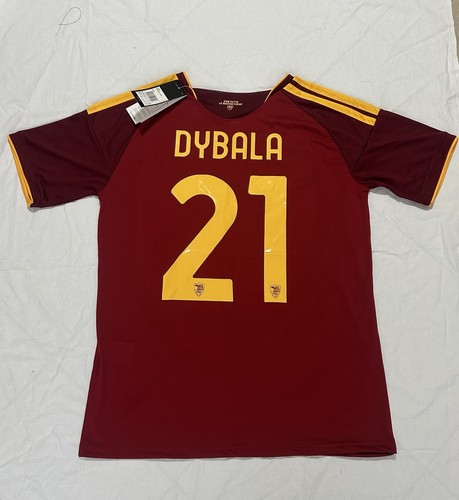 Adidas roma prima maglia - prima,