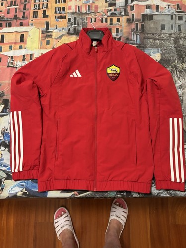 Adidas roma pre as - roma,