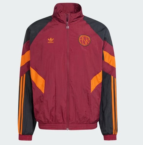Giacca roma adidas - giacca, as
