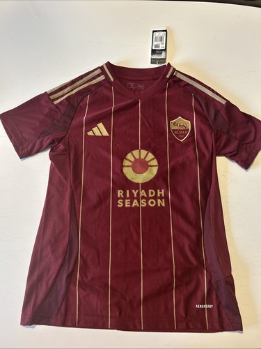 Maglietta calcio roma - as,
