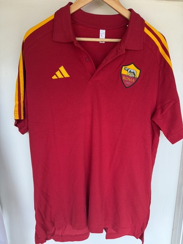 Polo roma adidas - 25/26,