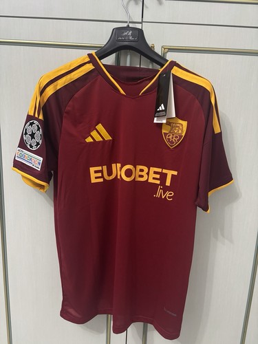Adidas roma maglia home - adidas,